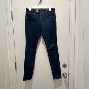 Volcom skinny jeans